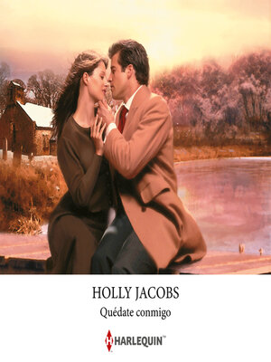 cover image of Quédate conmigo
